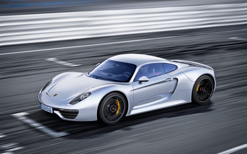 メルカーリページ What Happened to the Porsche 960? – Rennsport Report