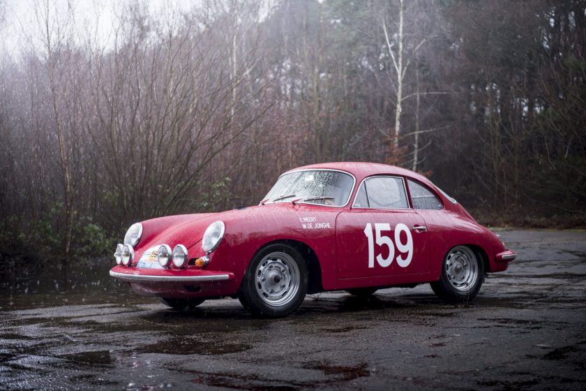 356 Carrera