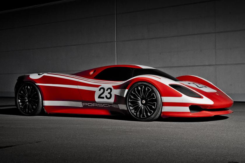 917 Concept Study Cover