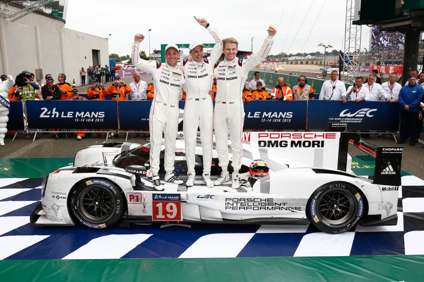 919 Victory