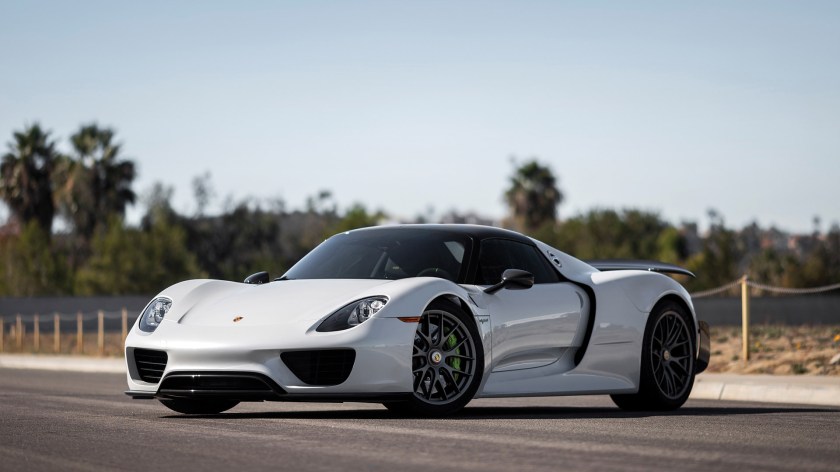 718 Electric 918