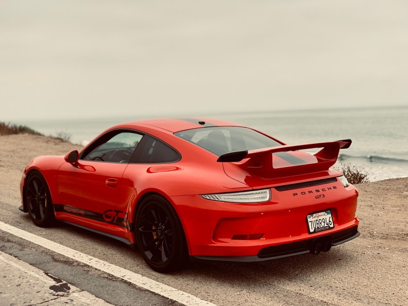991 GT3 1