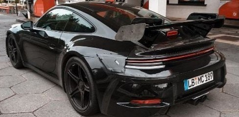 992 Gt3 4