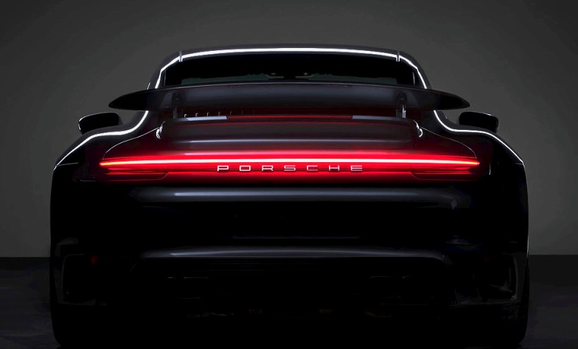 992 Turbo Reveal 1