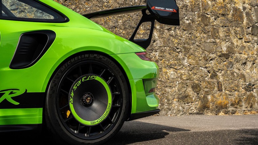 GT3RS MR 3